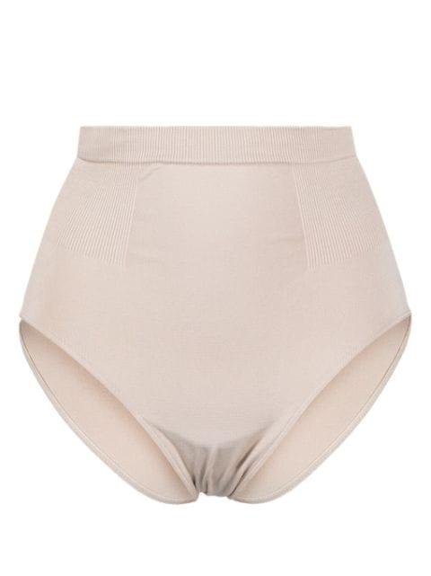 Radiant high-waisted briefs by PRISM2