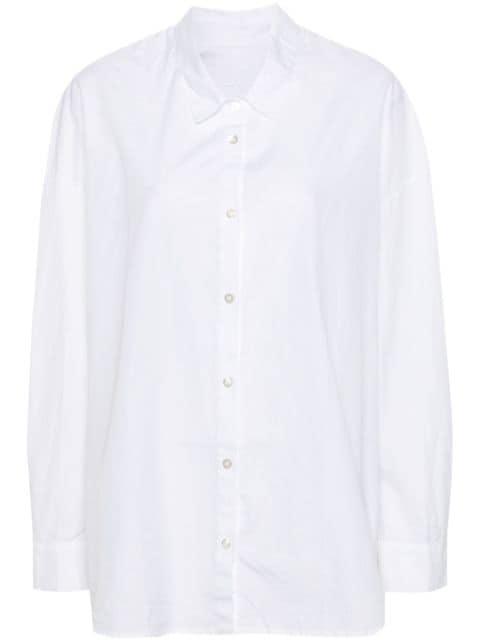cotton shirt by PRIVATE 0204