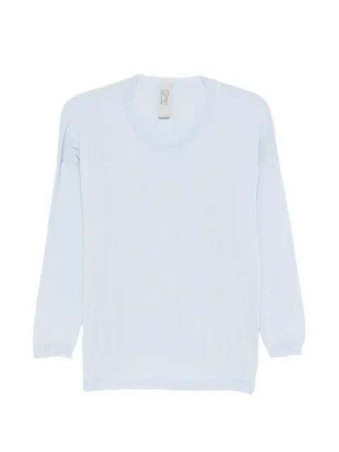 crew-neck T-shirt by PRIVATE 0204