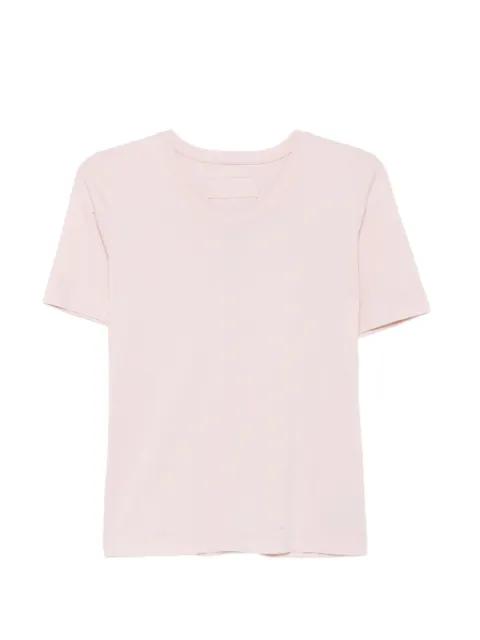 crew-neck T-shirt by PRIVATE 0204