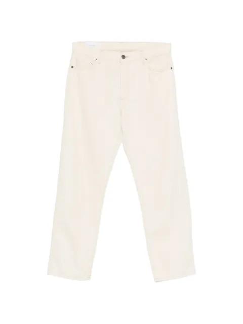 five-pocket trousers by PRIVATE 0204