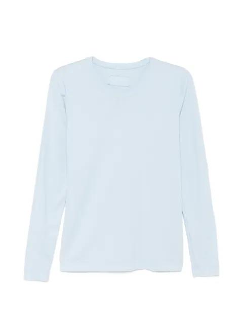 long-sleeve T-shirt by PRIVATE 0204