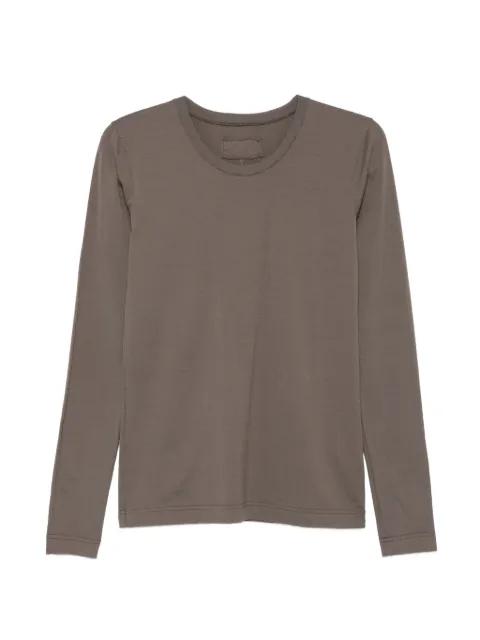 long-sleeve T-shirt by PRIVATE 0204