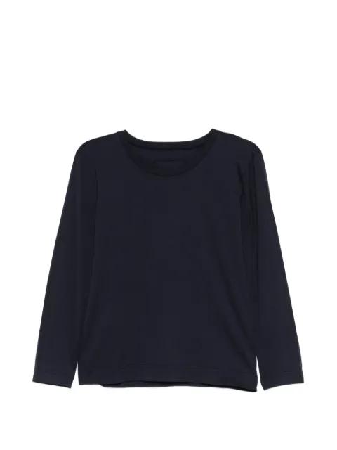 long-sleeve T-shirt by PRIVATE 0204