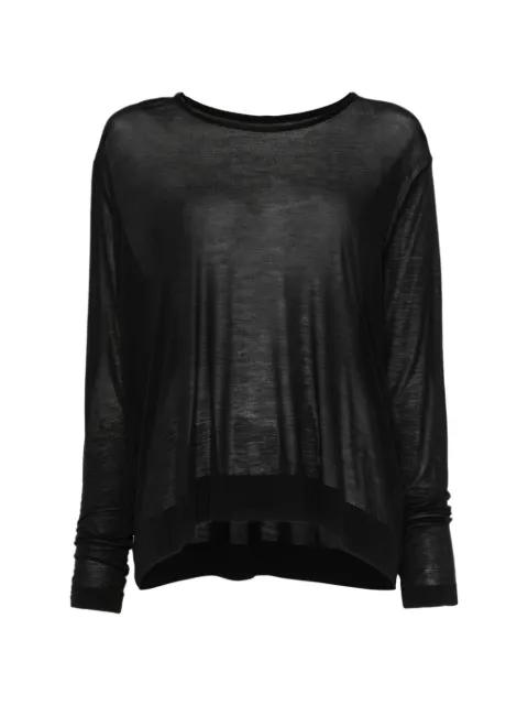 long-sleeve top by PRIVATE 0204