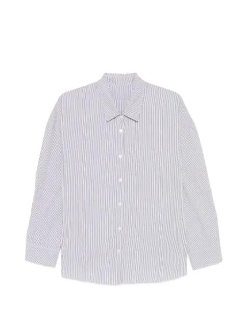 striped shirt by PRIVATE 0204