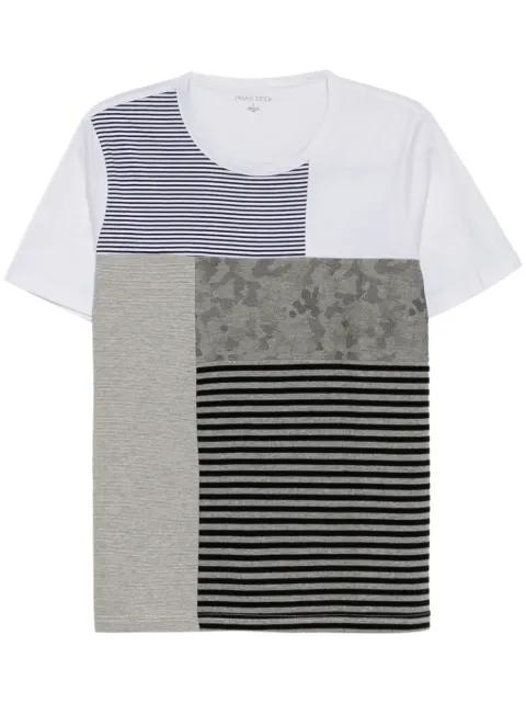 Andrei T-shirt by PRIVATE STOCK