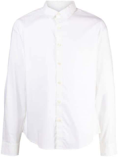 Arthur cotton shirt by PRIVATE STOCK