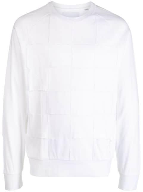 Augustus cotton sweatshirt by PRIVATE STOCK