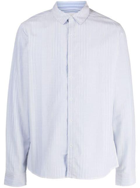 Kissinger cotton shirt by PRIVATE STOCK