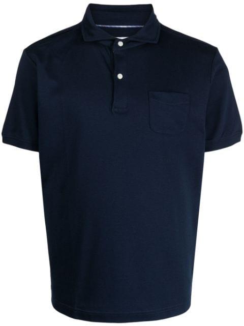 Lear short-sleeve polo shirt by PRIVATE STOCK