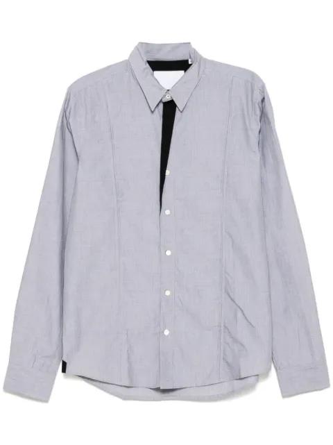 Linc shirt by PRIVATE STOCK