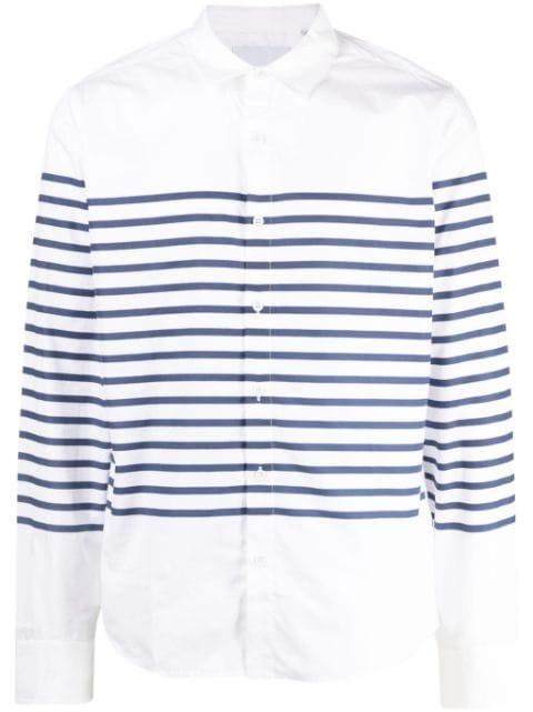 Monty cotton shirt by PRIVATE STOCK