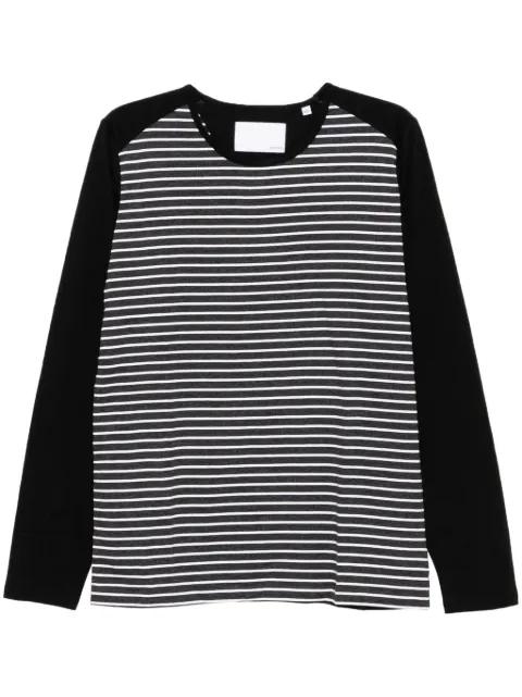 Nathan T-shirt by PRIVATE STOCK