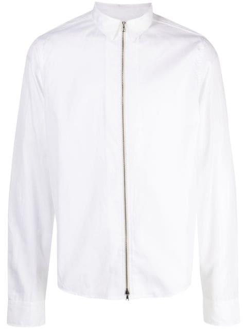 Norman cotton shirt by PRIVATE STOCK