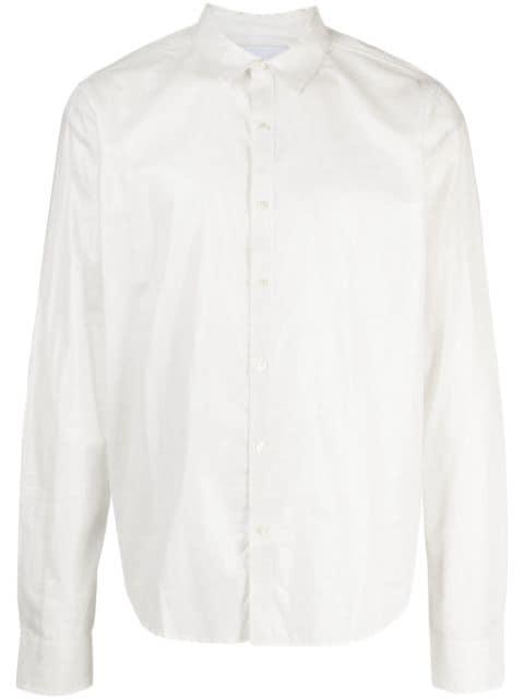 Patton cotton shirt by PRIVATE STOCK