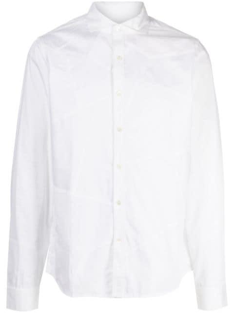 Spartacus cotton shirt by PRIVATE STOCK