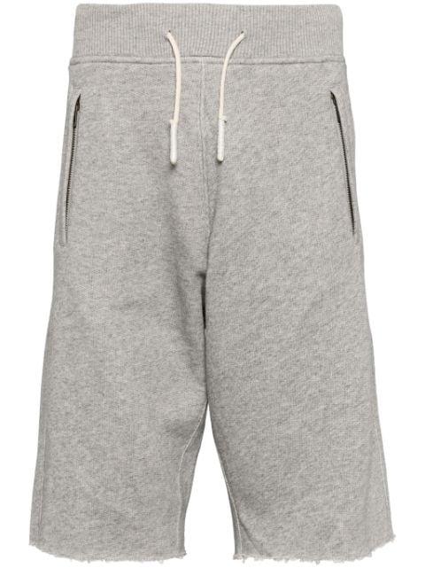 The Adolphus cotton shorts by PRIVATE STOCK