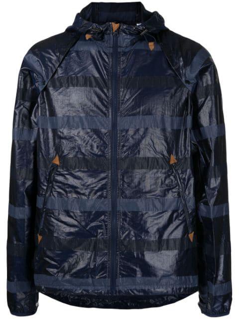 The Alexander striped jacket by PRIVATE STOCK