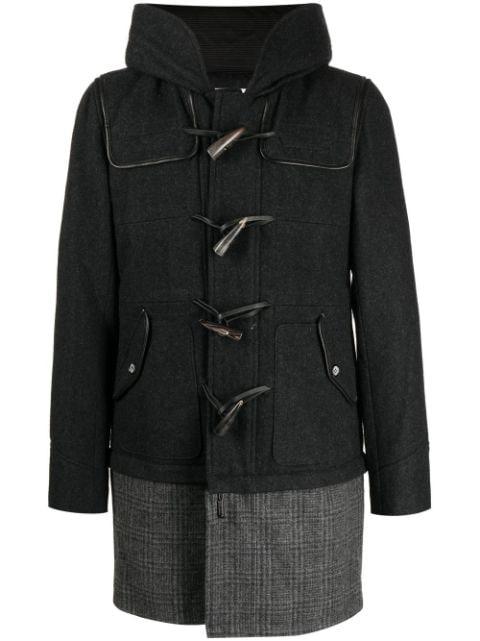 The Annihilator coat by PRIVATE STOCK