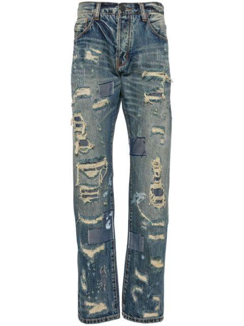 The Cataclysm jeans by PRIVATE STOCK