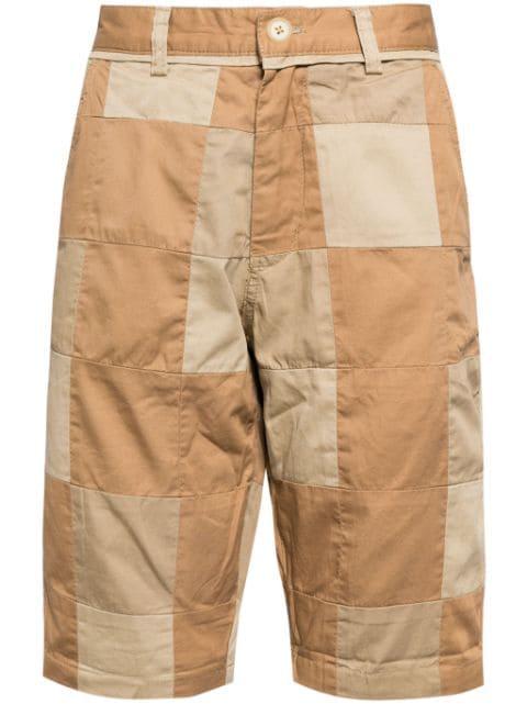 The Conquest cotton shorts by PRIVATE STOCK