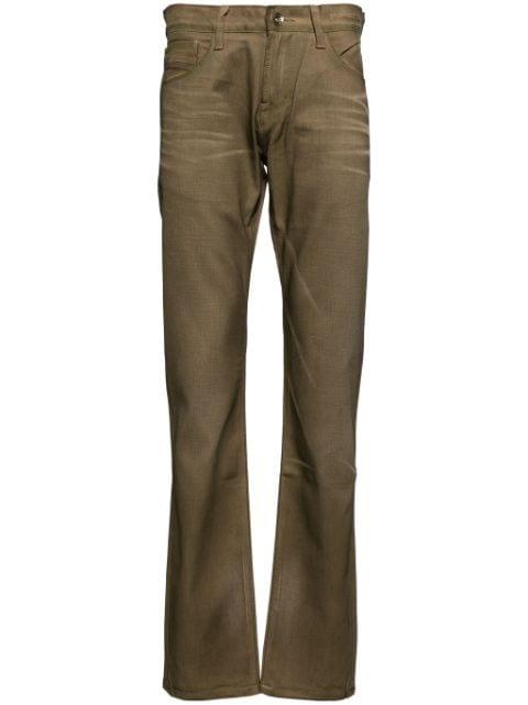 The Daniel Jeans by PRIVATE STOCK