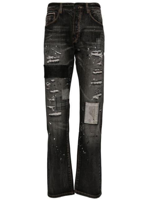The Dixon jeans by PRIVATE STOCK