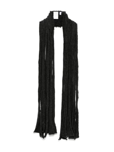 The Doomsday scarf by PRIVATE STOCK