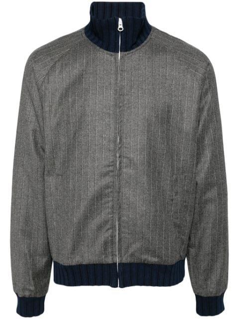 The Forum bomber jacket by PRIVATE STOCK