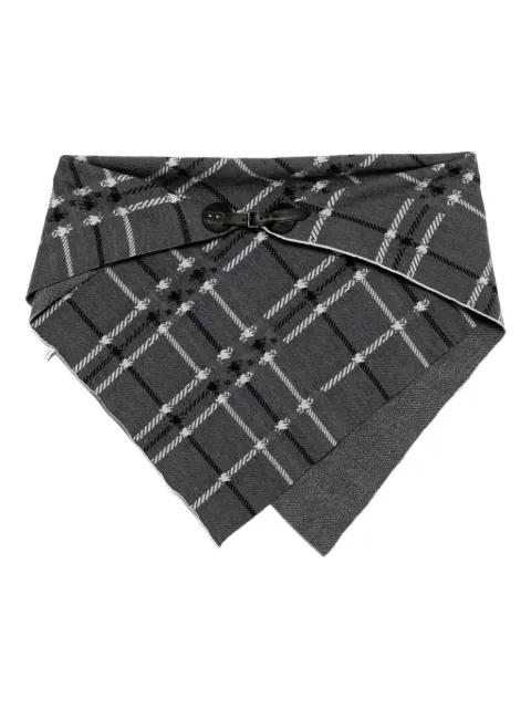 The Hamilton scarf by PRIVATE STOCK