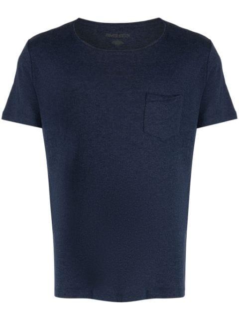 The Hector crew-neck T-shirt by PRIVATE STOCK