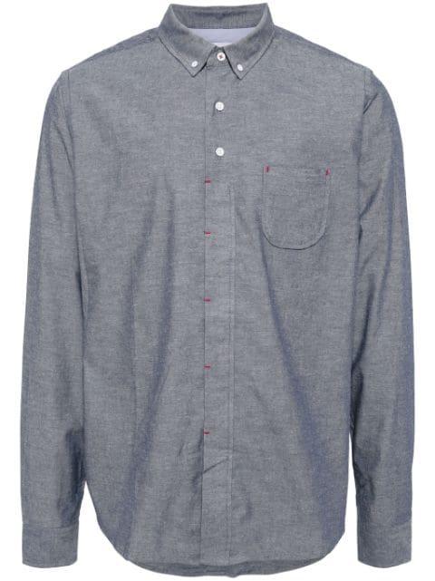 The Herald shirt by PRIVATE STOCK