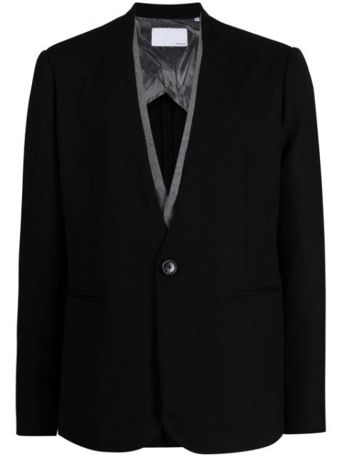The Julius wool blazer by PRIVATE STOCK