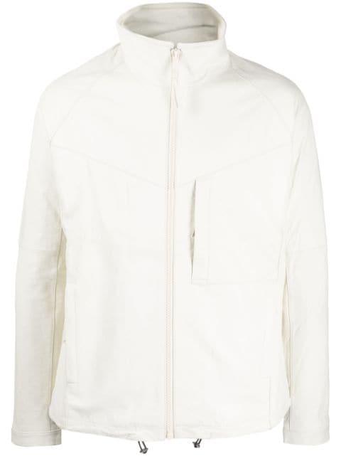 The Leonidas hoodied jacket by PRIVATE STOCK