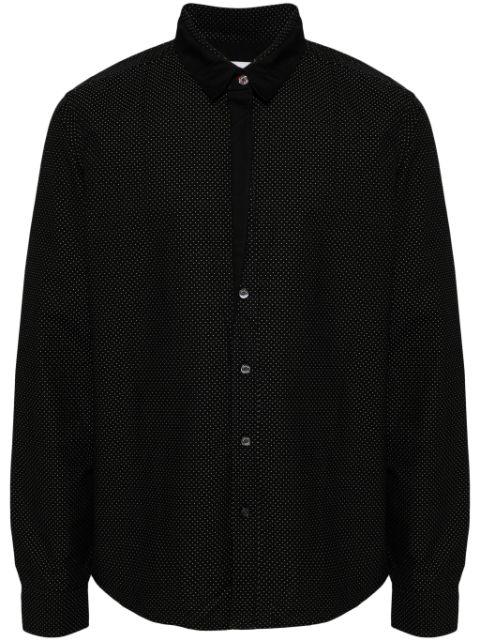 The Linc shirt by PRIVATE STOCK