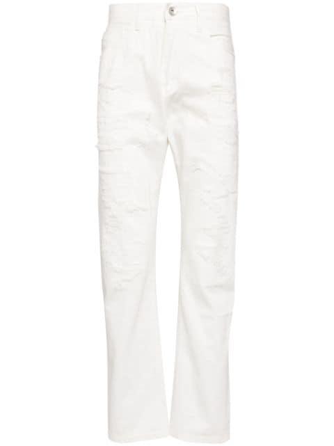The Louis straight-leg jeans by PRIVATE STOCK