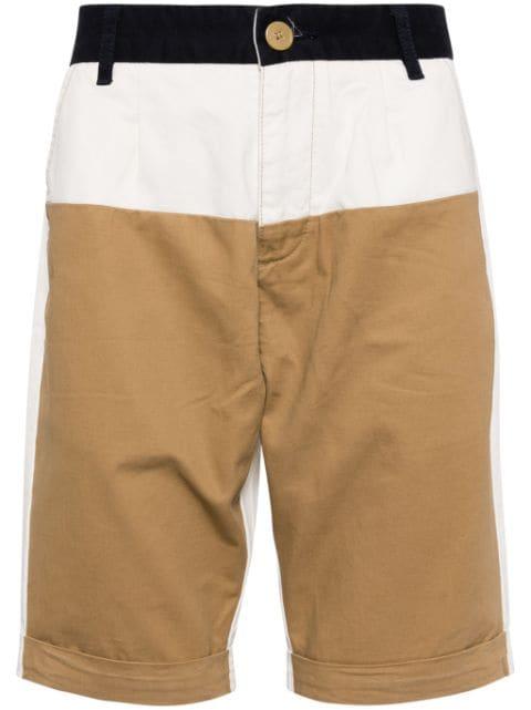 The Monarch cotton shorts by PRIVATE STOCK