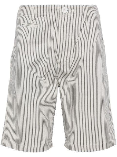 The Nitoryu cotton shorts by PRIVATE STOCK