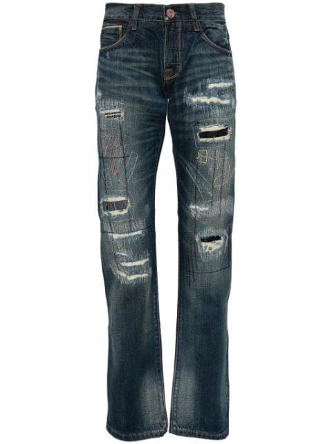 The Noma jeans by PRIVATE STOCK