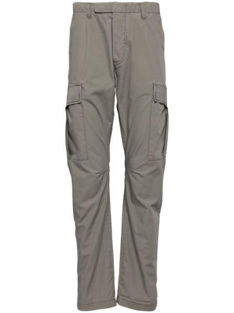The Patrick cotton cargo trousers by PRIVATE STOCK