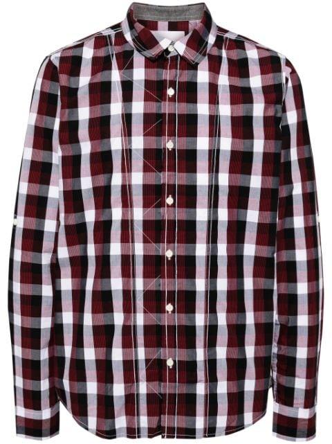 The Penn shirt by PRIVATE STOCK