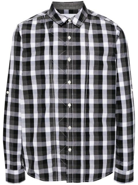 The Penn shirt by PRIVATE STOCK