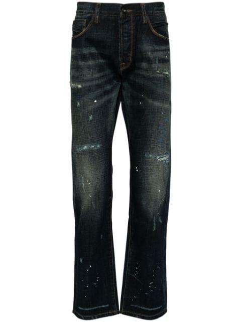 The Thomas jeans by PRIVATE STOCK
