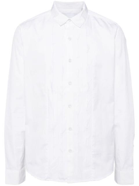 The Wes shirt by PRIVATE STOCK