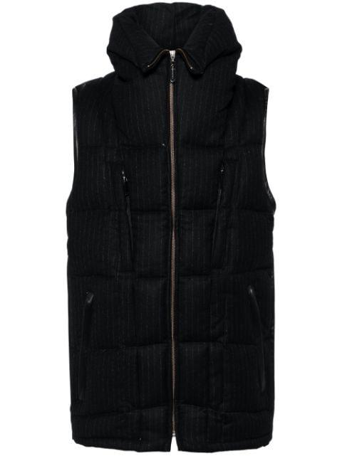 The morrison vest by PRIVATE STOCK