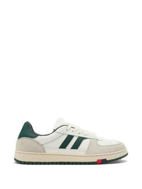 Field King panelled sneakers by PRO-KEDS
