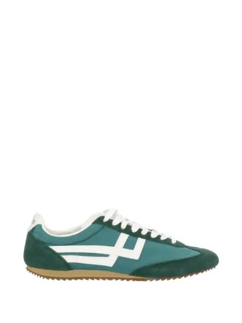 Racer 77 logo sneakers by PRO-KEDS