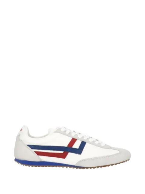 Racer 77 stripe sneakers by PRO-KEDS