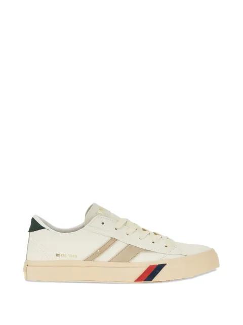 Royal Classic striped sneakers by PRO-KEDS